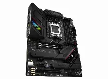 Tarjeta Madre Rog Strix B650e-f Gaming Wifi, Am5 Atx, Ddr5, Wifi 6e, Aura Sync Rgb